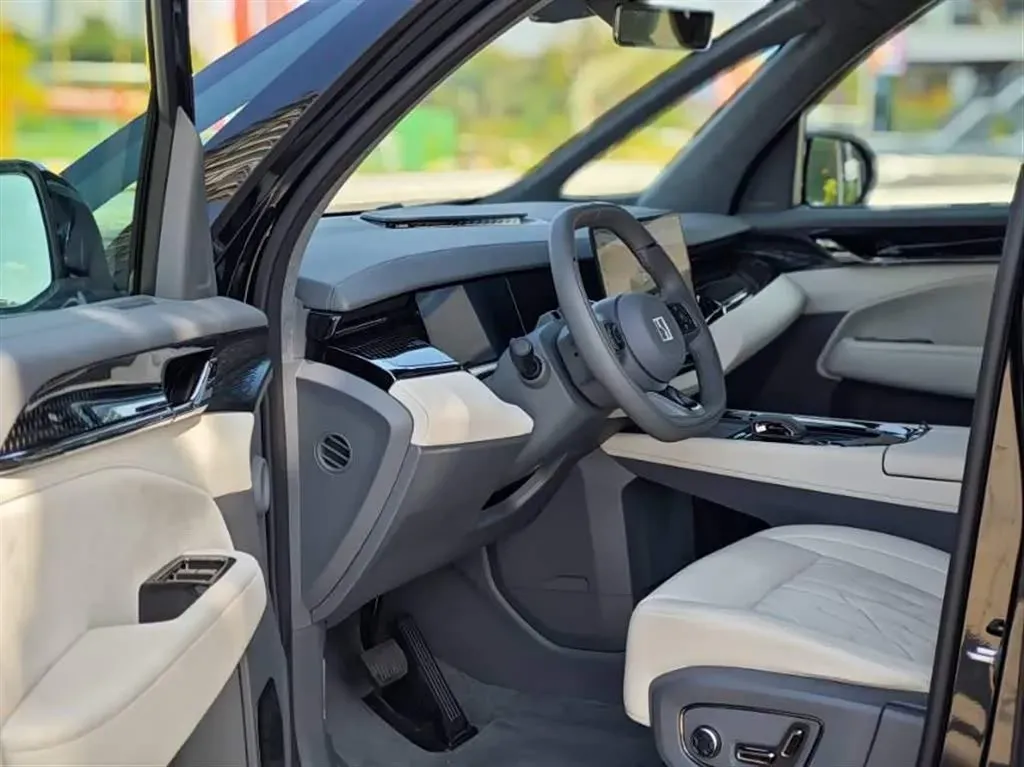 2024 Zeekr 009 BEV 108KWH,autocango,china used car exporter,china ev exporter,chinese used car exporter,chinese used ev exporter