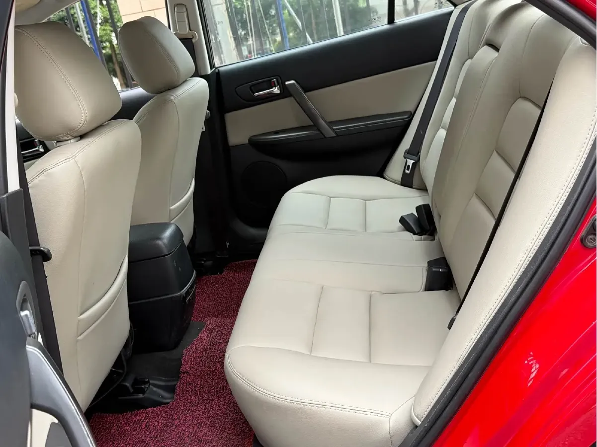 2013 Mazda 6 2.0L 147HP L4 5AT,autocango,china used car exporter,china ev exporter,chinese used car exporter,chinese used ev exporter