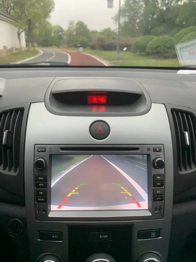 2014 Kia Forte 1.6L 123HP L4 4AT,autocango,china used car exporter,china ev exporter,chinese used car exporter,chinese used ev exporter