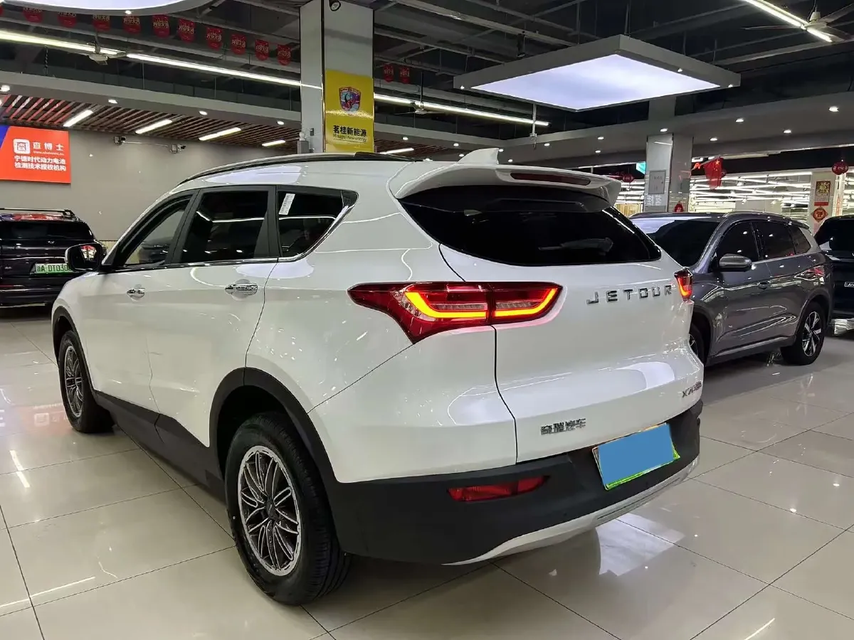 2019 Jetour X70S EV BEV 56KWH,autocango,china used car exporter,china ev exporter,chinese used car exporter,chinese used ev exporter
