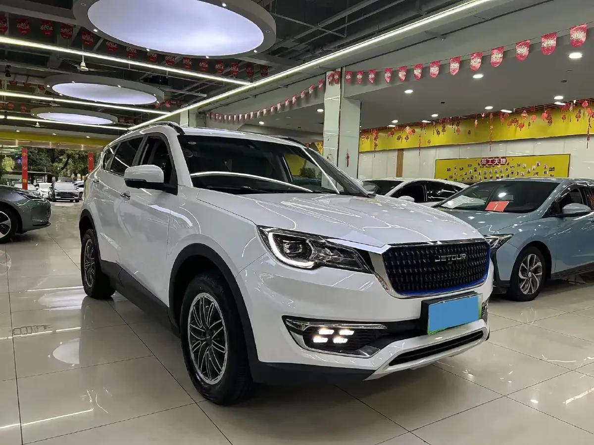 2019 Jetour X70S EV BEV 56KWH,autocango,china used car exporter,china ev exporter,chinese used car exporter,chinese used ev exporter