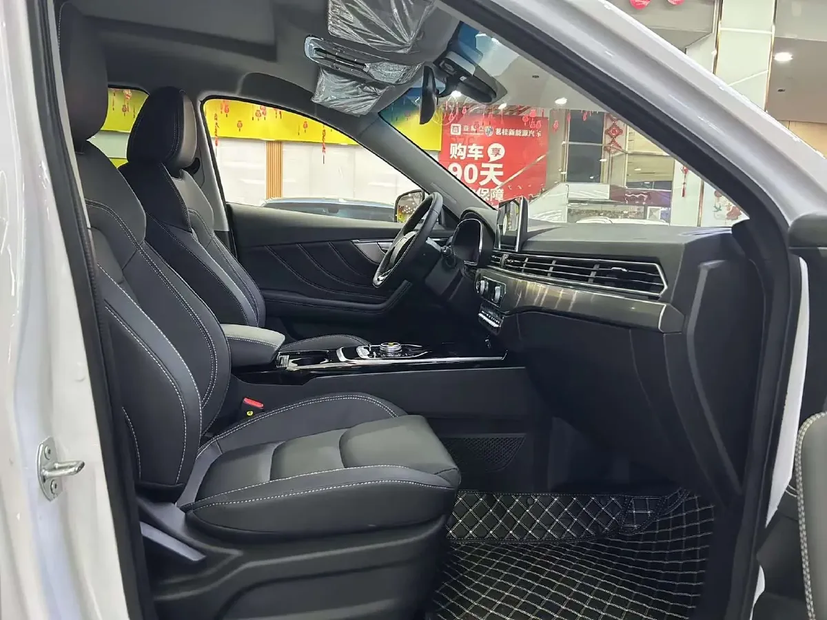 2019 Jetour X70S EV BEV 56KWH,autocango,china used car exporter,china ev exporter,chinese used car exporter,chinese used ev exporter