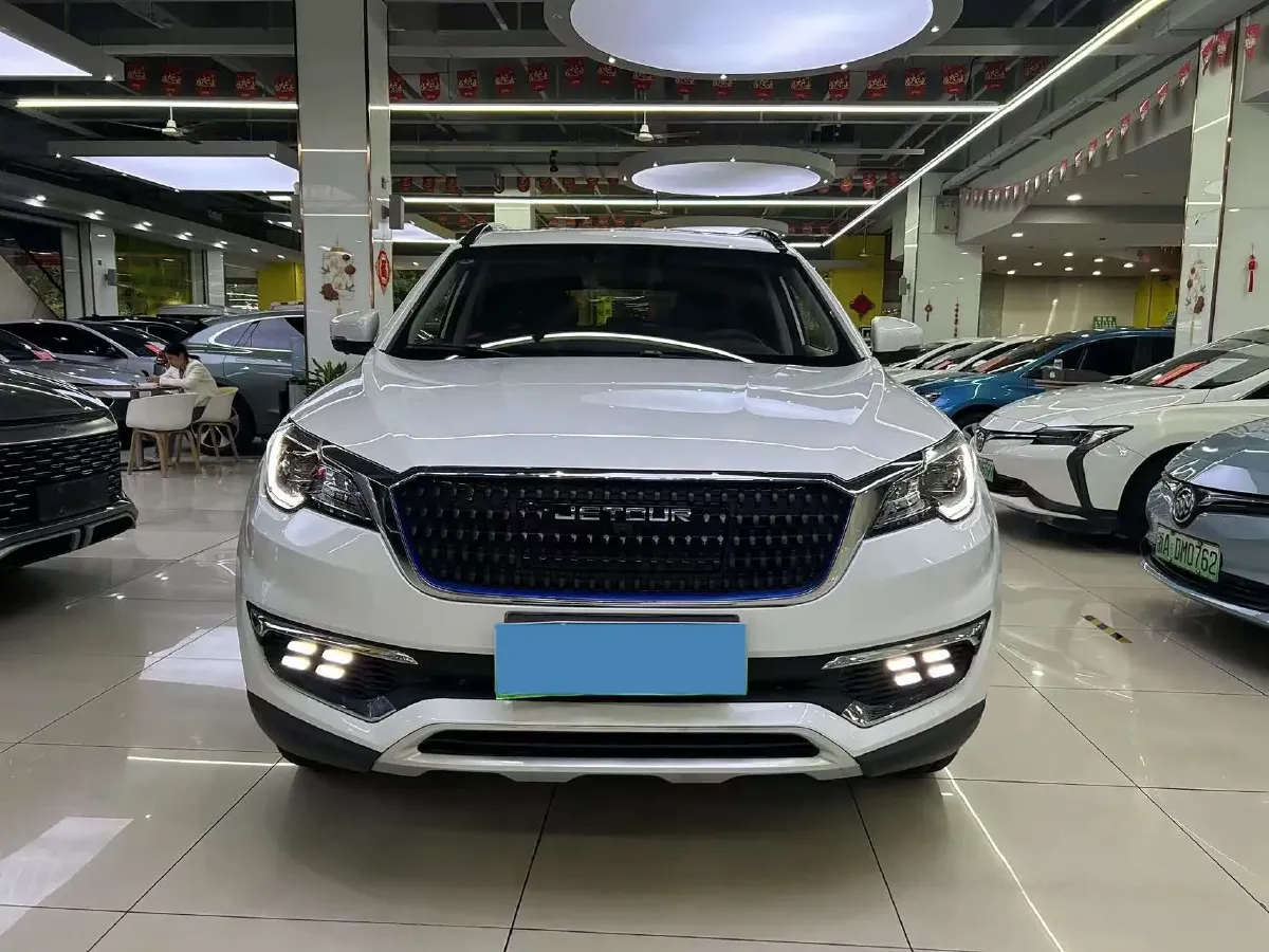 2019 Jetour X70S EV BEV 56KWH,autocango,china used car exporter,china ev exporter,chinese used car exporter,chinese used ev exporter