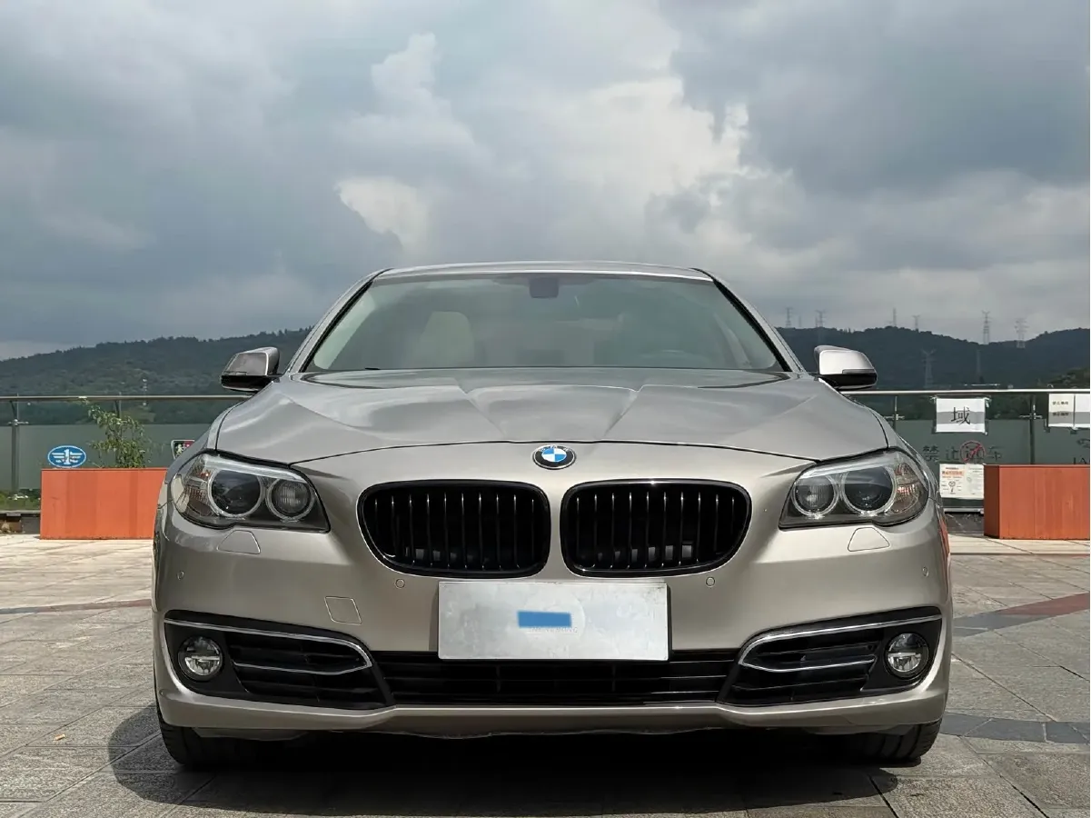2014 BMW 5 Series 2.0T 218HP L4 8AT,autocango,china used car exporter,china ev exporter,chinese used car exporter,chinese used ev exporter