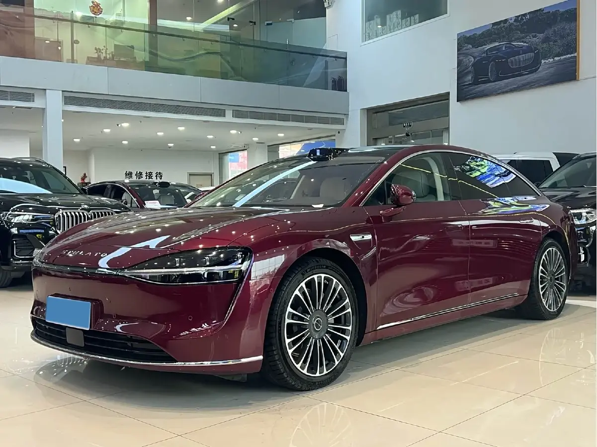 2024 Stelato Stelato S9 BEV 100KWH