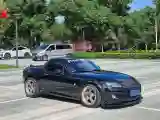 2009 Mazda MX-5 2.0L 160HP L4 6AT