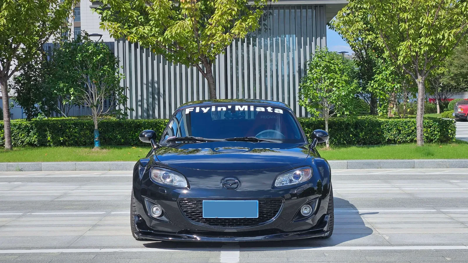 2009 Mazda MX-5 2.0L 160HP L4 6AT,autocango,china used car exporter,china ev exporter,chinese used car exporter,chinese used ev exporter