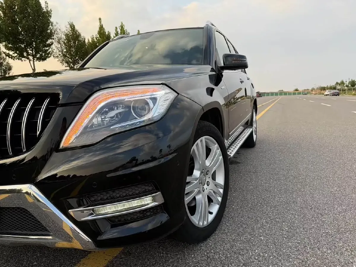2015 Mercedes-Benz GLK Class 2.0T 211HP L4 7AT,autocango,china used car exporter,china ev exporter,chinese used car exporter,chinese used ev exporter
