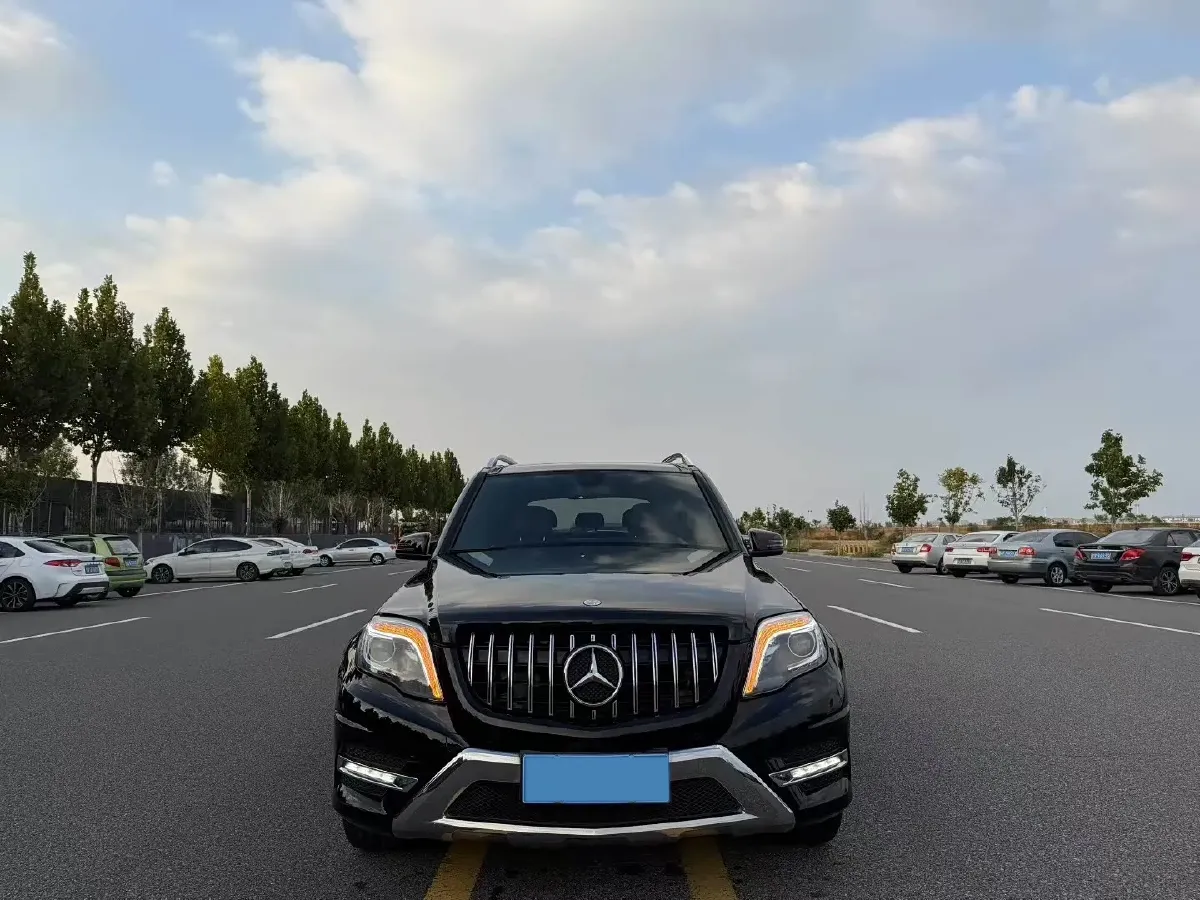 2015 Mercedes-Benz GLK Class 2.0T 211HP L4 7AT,autocango,china used car exporter,china ev exporter,chinese used car exporter,chinese used ev exporter