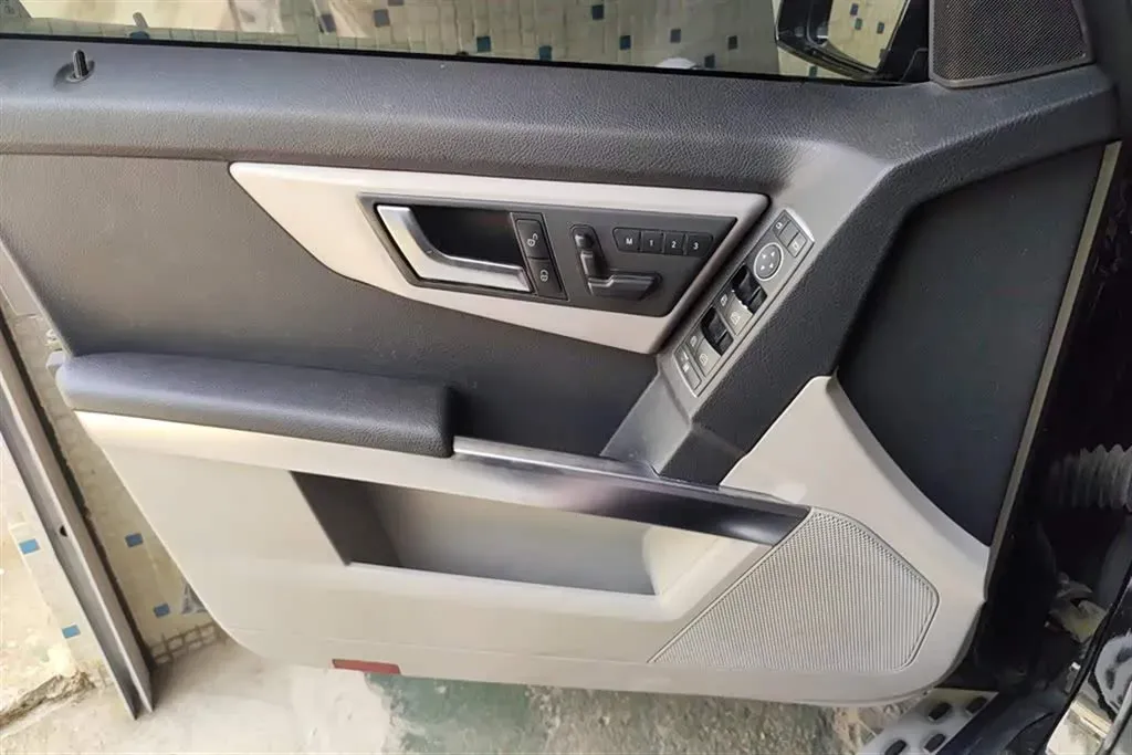 2015 Mercedes-Benz GLK Class 2.0T 211HP L4 7AT,autocango,china used car exporter,china ev exporter,chinese used car exporter,chinese used ev exporter