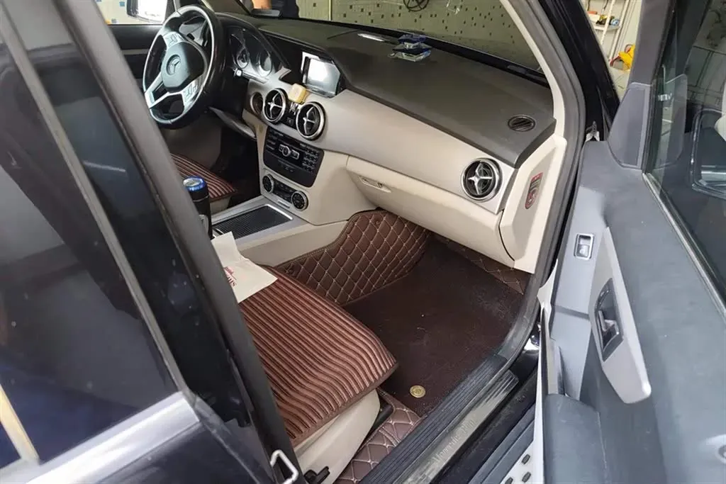 2015 Mercedes-Benz GLK Class 2.0T 211HP L4 7AT,autocango,china used car exporter,china ev exporter,chinese used car exporter,chinese used ev exporter