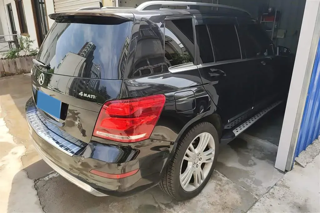 2015 Mercedes-Benz GLK Class 2.0T 211HP L4 7AT,autocango,china used car exporter,china ev exporter,chinese used car exporter,chinese used ev exporter