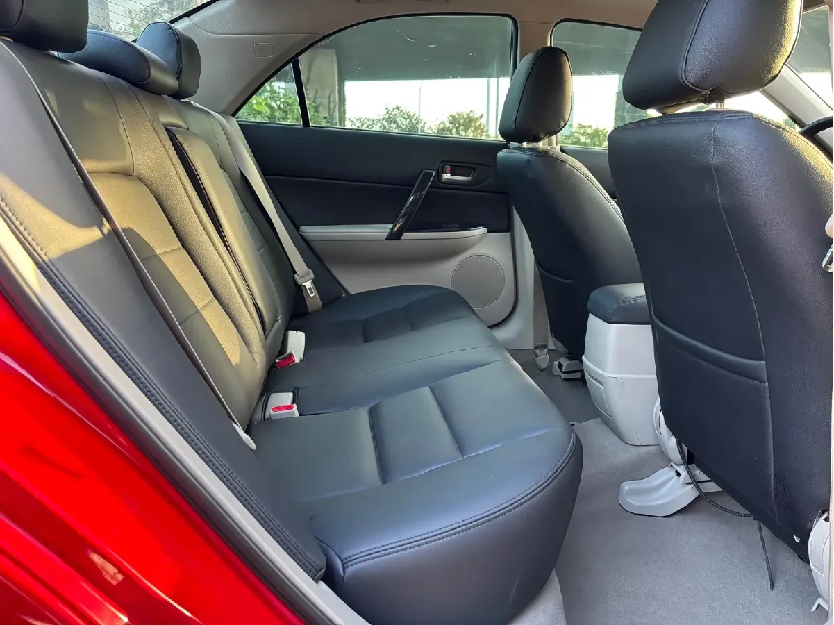 2012 Mazda 6 2.0L 147HP L4 5AT,autocango,china used car exporter,china ev exporter,chinese used car exporter,chinese used ev exporter