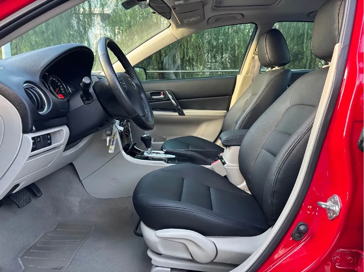 2012 Mazda 6 2.0L 147HP L4 5AT,autocango,china used car exporter,china ev exporter,chinese used car exporter,chinese used ev exporter