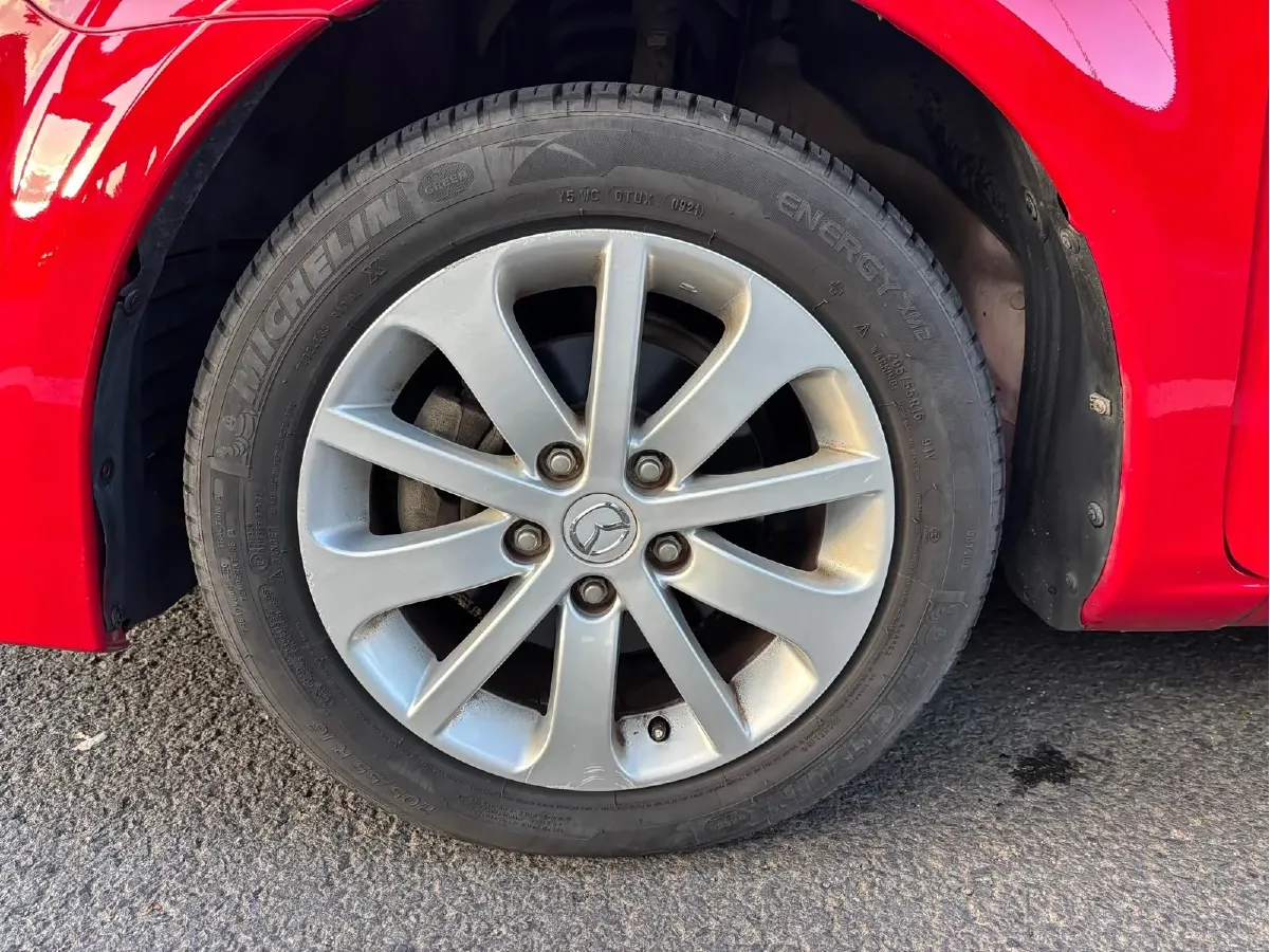 2012 Mazda 6 2.0L 147HP L4 5AT,autocango,china used car exporter,china ev exporter,chinese used car exporter,chinese used ev exporter