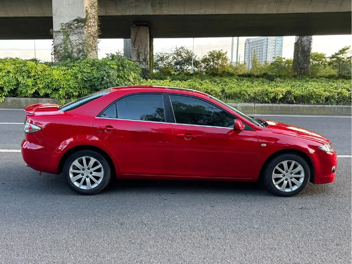 2012 Mazda 6 2.0L 147HP L4 5AT,autocango,china used car exporter,china ev exporter,chinese used car exporter,chinese used ev exporter
