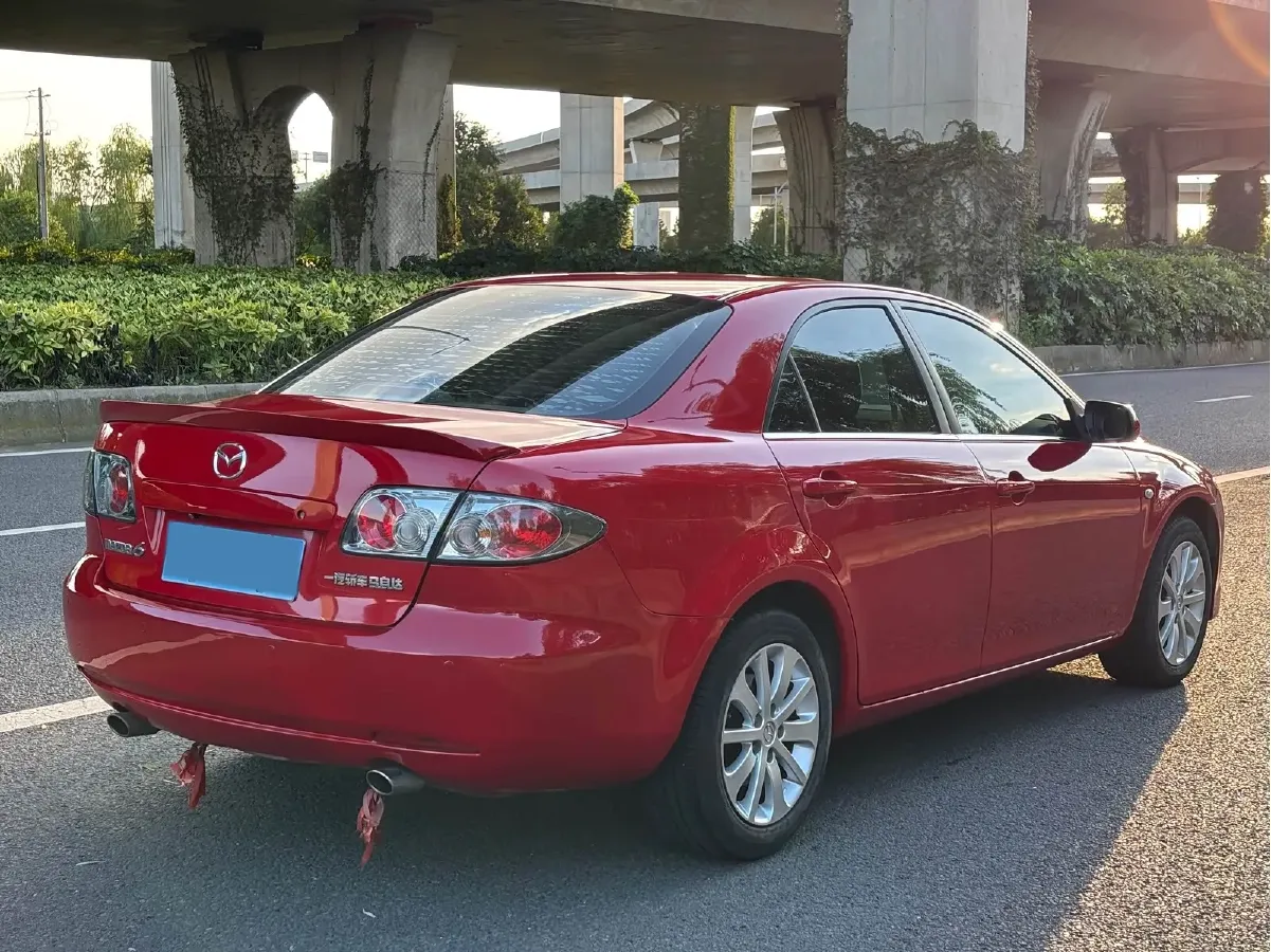 2012 Mazda 6 2.0L 147HP L4 5AT,autocango,china used car exporter,china ev exporter,chinese used car exporter,chinese used ev exporter