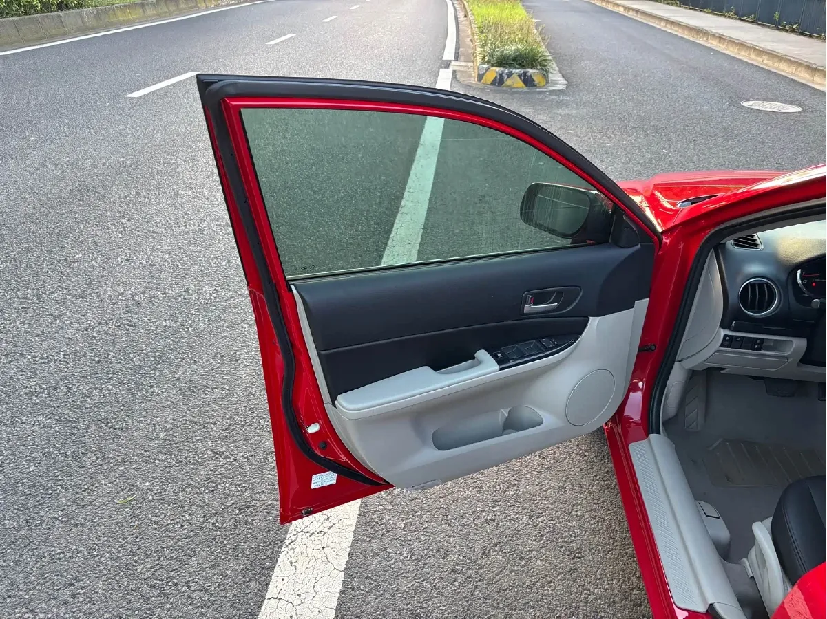 2012 Mazda 6 2.0L 147HP L4 5AT,autocango,china used car exporter,china ev exporter,chinese used car exporter,chinese used ev exporter