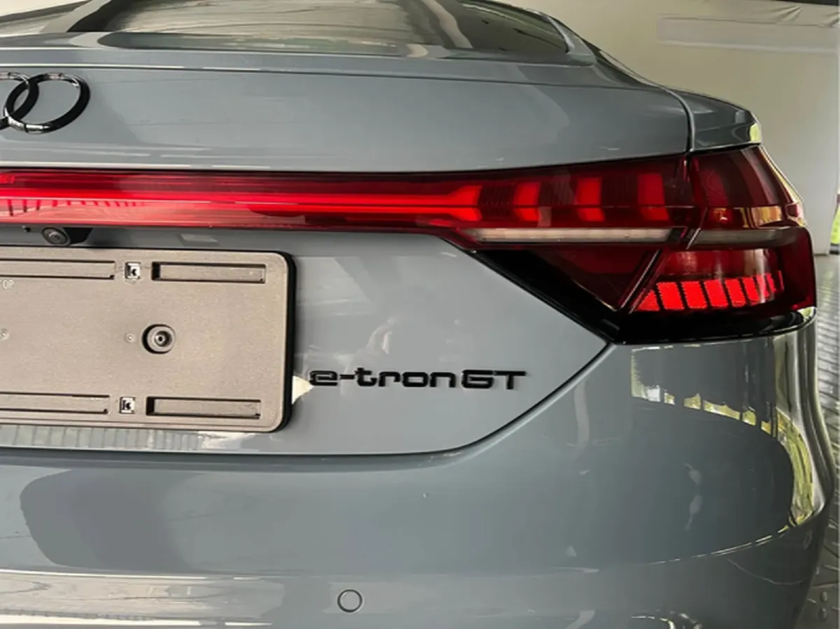 2023 Audi RS e-tron GT 2AT BEV 93.4KWH,autocango,china used car exporter,china ev exporter,chinese used car exporter,chinese used ev exporter