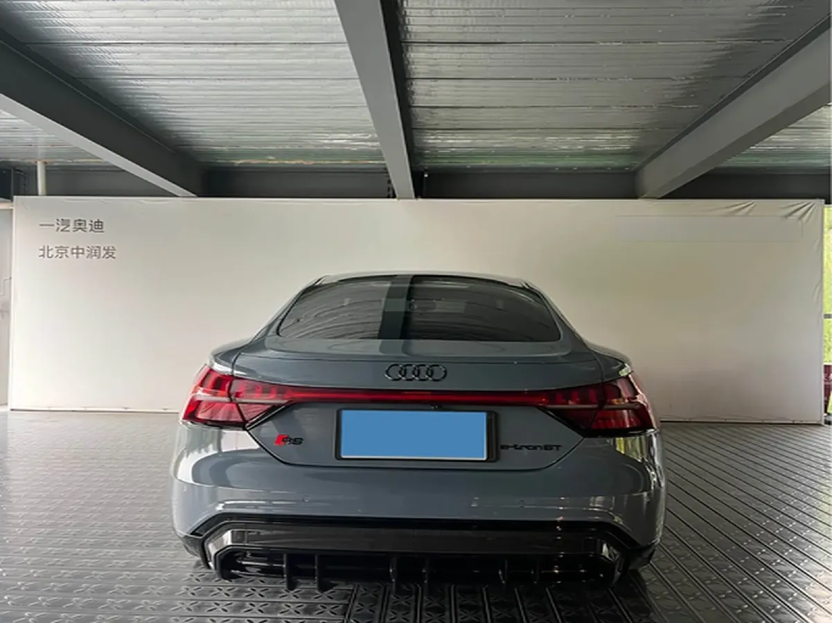 2023 Audi RS e-tron GT 2AT BEV 93.4KWH,autocango,china used car exporter,china ev exporter,chinese used car exporter,chinese used ev exporter
