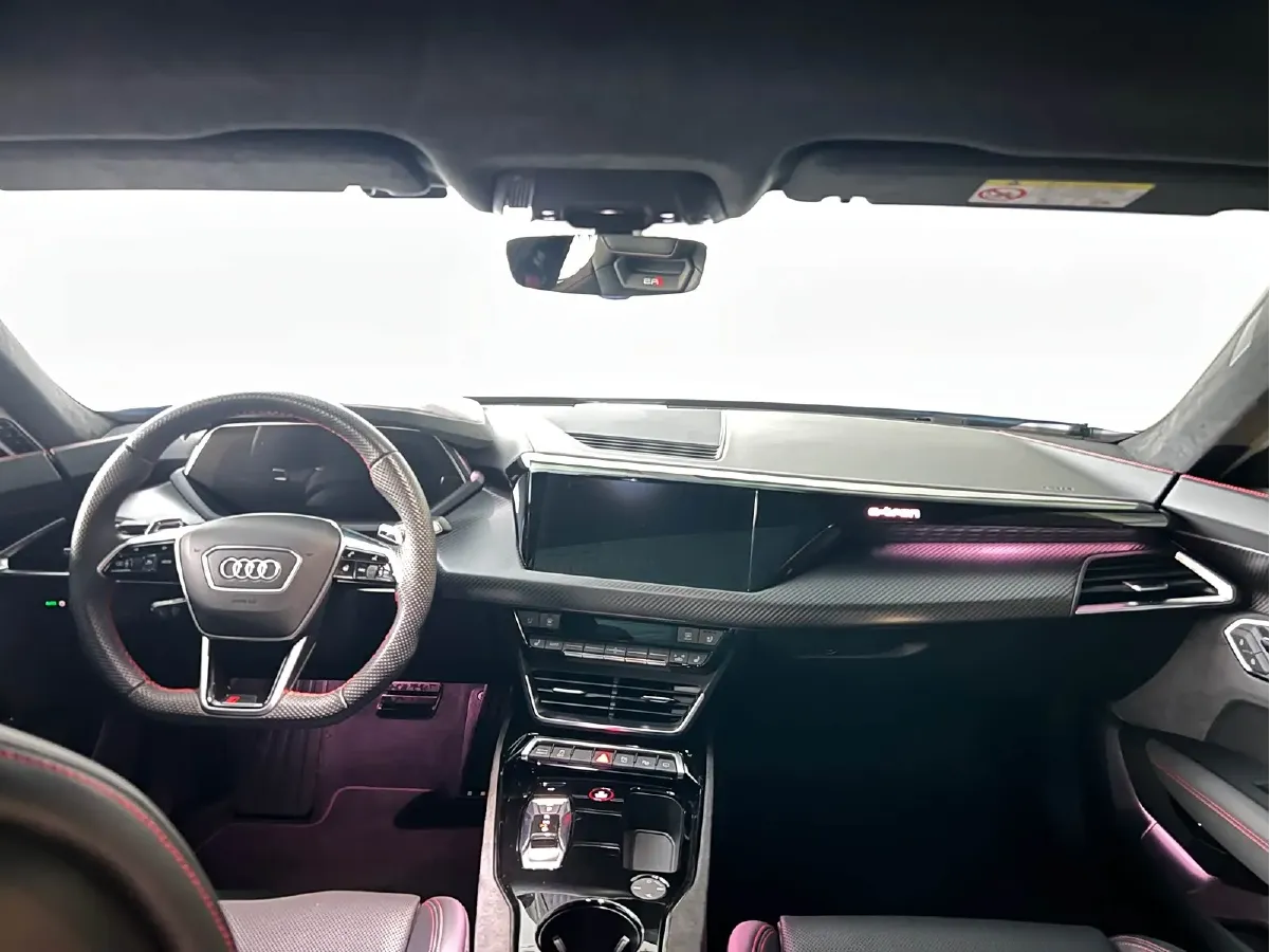 2023 Audi RS e-tron GT 2AT BEV 93.4KWH,autocango,china used car exporter,china ev exporter,chinese used car exporter,chinese used ev exporter