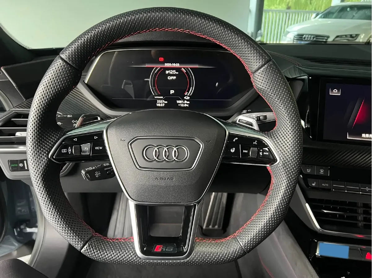 2023 Audi RS e-tron GT 2AT BEV 93.4KWH,autocango,china used car exporter,china ev exporter,chinese used car exporter,chinese used ev exporter