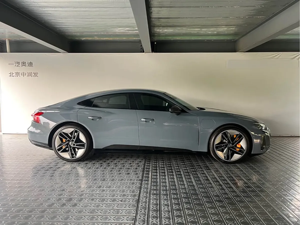 2023 Audi RS e-tron GT 2AT BEV 93.4KWH,autocango,china used car exporter,china ev exporter,chinese used car exporter,chinese used ev exporter