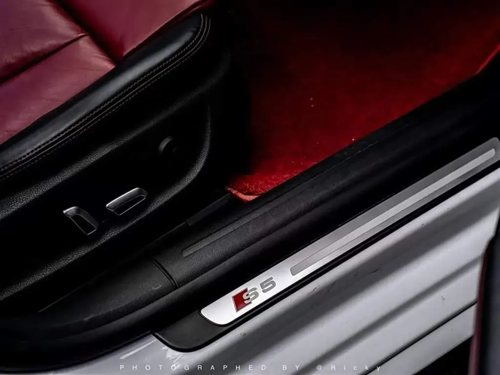 2012 Audi S5 3.0T 333HP V6 7DCT,autocango,china used car exporter,china ev exporter,chinese used car exporter,chinese used ev exporter