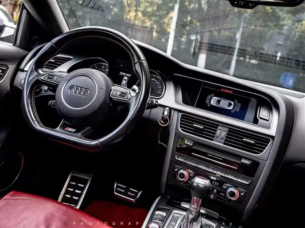 2012 Audi S5 3.0T 333HP V6 7DCT,autocango,china used car exporter,china ev exporter,chinese used car exporter,chinese used ev exporter