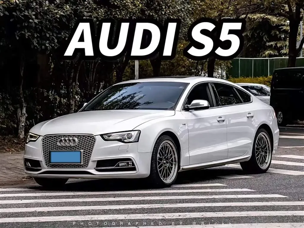 2012 Audi S5 3.0T 333HP V6 7DCT,autocango,china used car exporter,china ev exporter,chinese used car exporter,chinese used ev exporter