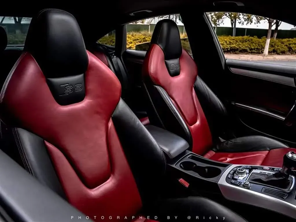 2012 Audi S5 3.0T 333HP V6 7DCT,autocango,china used car exporter,china ev exporter,chinese used car exporter,chinese used ev exporter