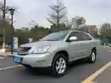 2006 Lexus RX Classic 3.5L 277HP V6 5AT