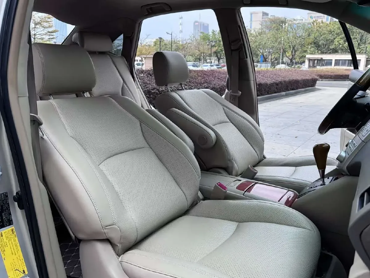 2006 Lexus RX Classic 3.5L 277HP V6 5AT,autocango,china used car exporter,china ev exporter,chinese used car exporter,chinese used ev exporter