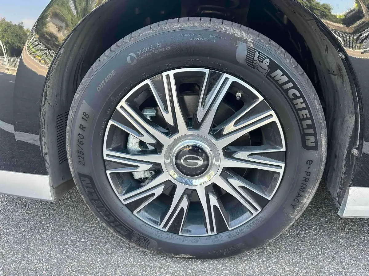 2023 GAC Trumpchi E9 2.0T 190HP L4 2DHT PHEV 25.57KWH,autocango,china used car exporter,china ev exporter,chinese used car exporter,chinese used ev exporter