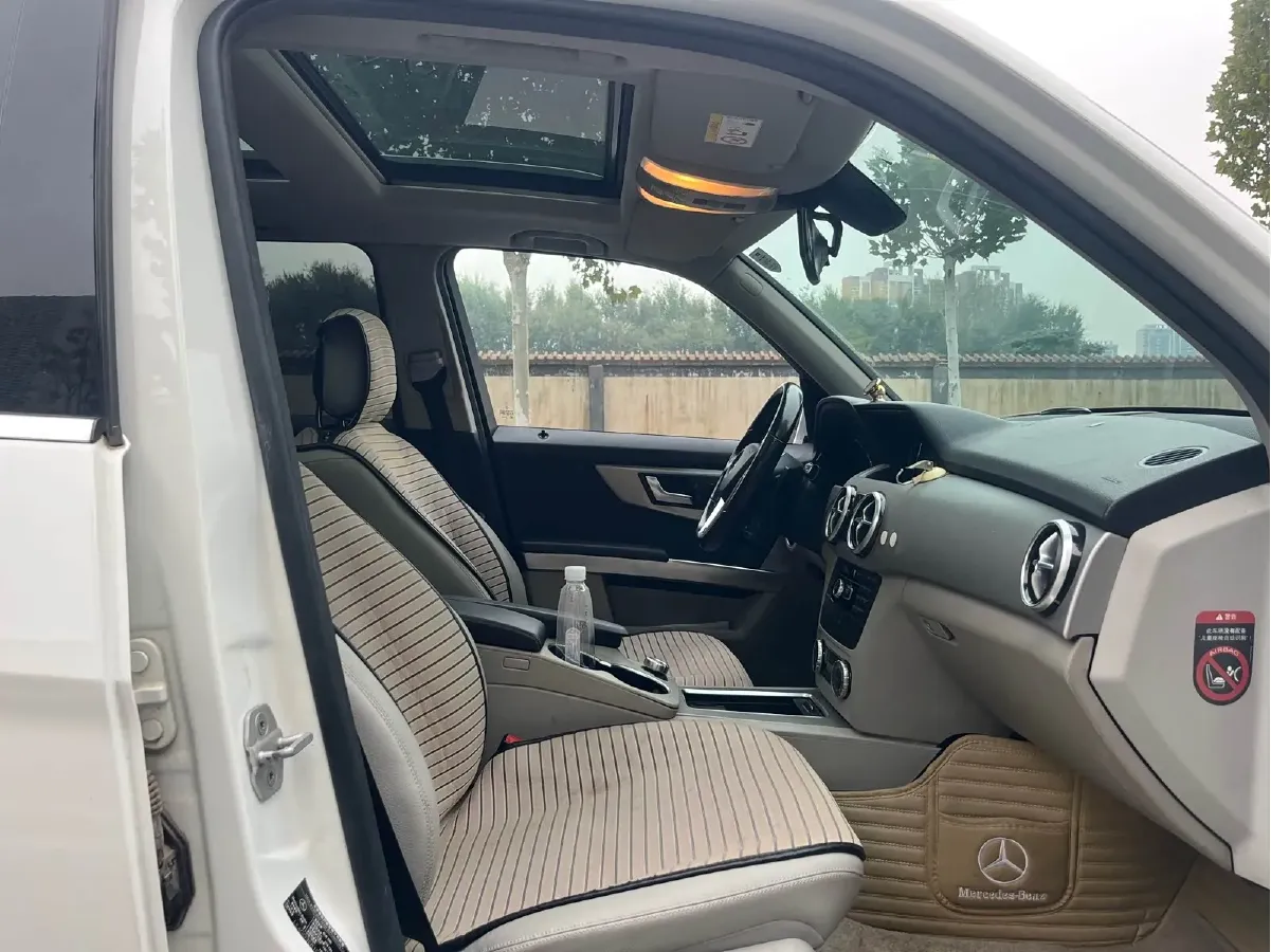 2014 Mercedes-Benz GLK Class 2.0T 184HP L4 7AT,autocango,china used car exporter,china ev exporter,chinese used car exporter,chinese used ev exporter