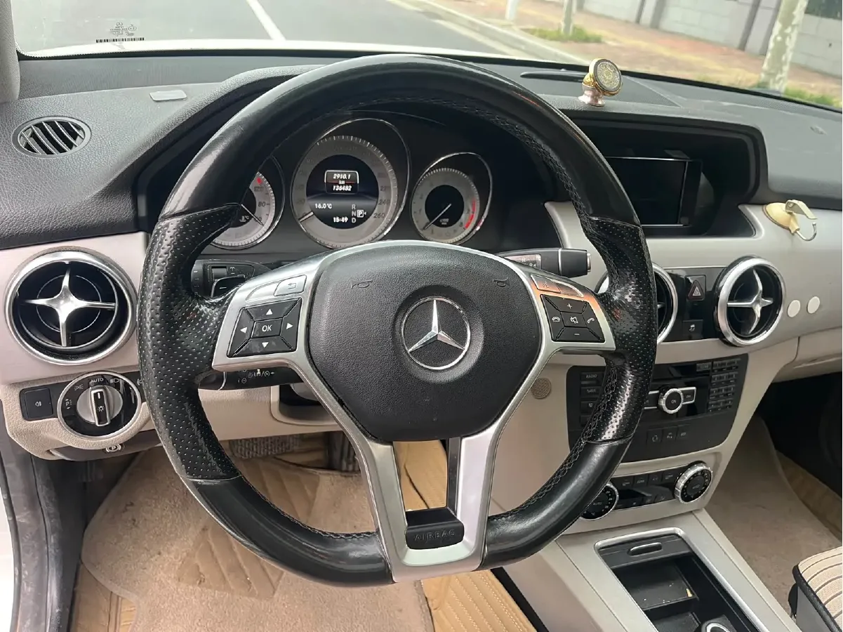 2014 Mercedes-Benz GLK Class 2.0T 184HP L4 7AT,autocango,china used car exporter,china ev exporter,chinese used car exporter,chinese used ev exporter