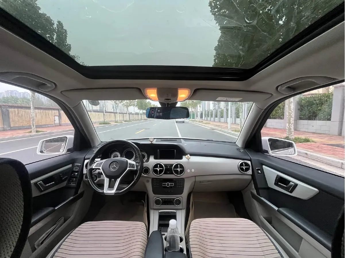 2014 Mercedes-Benz GLK Class 2.0T 184HP L4 7AT,autocango,china used car exporter,china ev exporter,chinese used car exporter,chinese used ev exporter