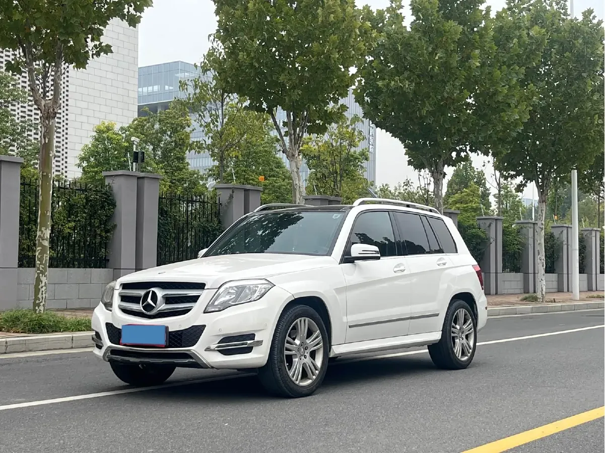 2014 Mercedes-Benz GLK Class 2.0T 184HP L4 7AT,autocango,china used car exporter,china ev exporter,chinese used car exporter,chinese used ev exporter