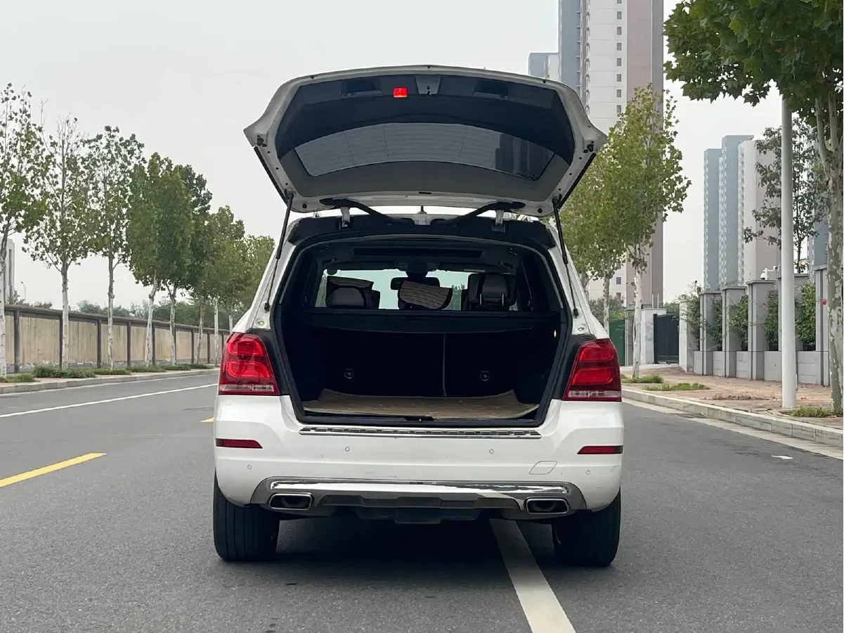 2014 Mercedes-Benz GLK Class 2.0T 184HP L4 7AT,autocango,china used car exporter,china ev exporter,chinese used car exporter,chinese used ev exporter