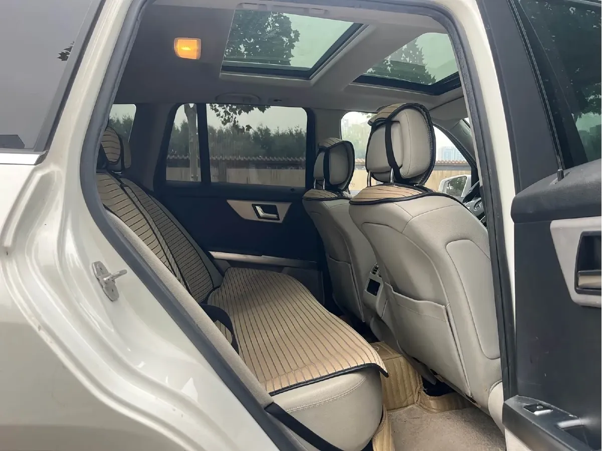 2014 Mercedes-Benz GLK Class 2.0T 184HP L4 7AT,autocango,china used car exporter,china ev exporter,chinese used car exporter,chinese used ev exporter
