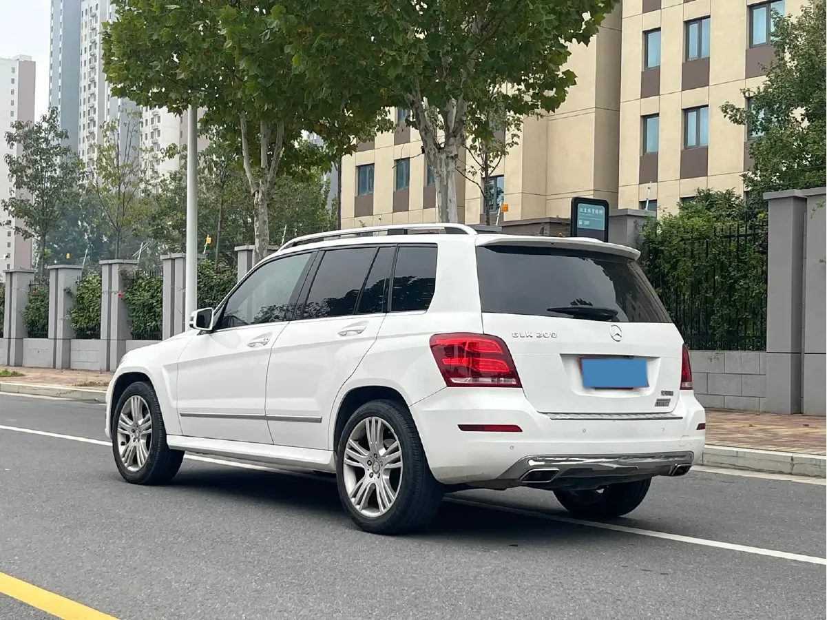 2014 Mercedes-Benz GLK Class 2.0T 184HP L4 7AT,autocango,china used car exporter,china ev exporter,chinese used car exporter,chinese used ev exporter