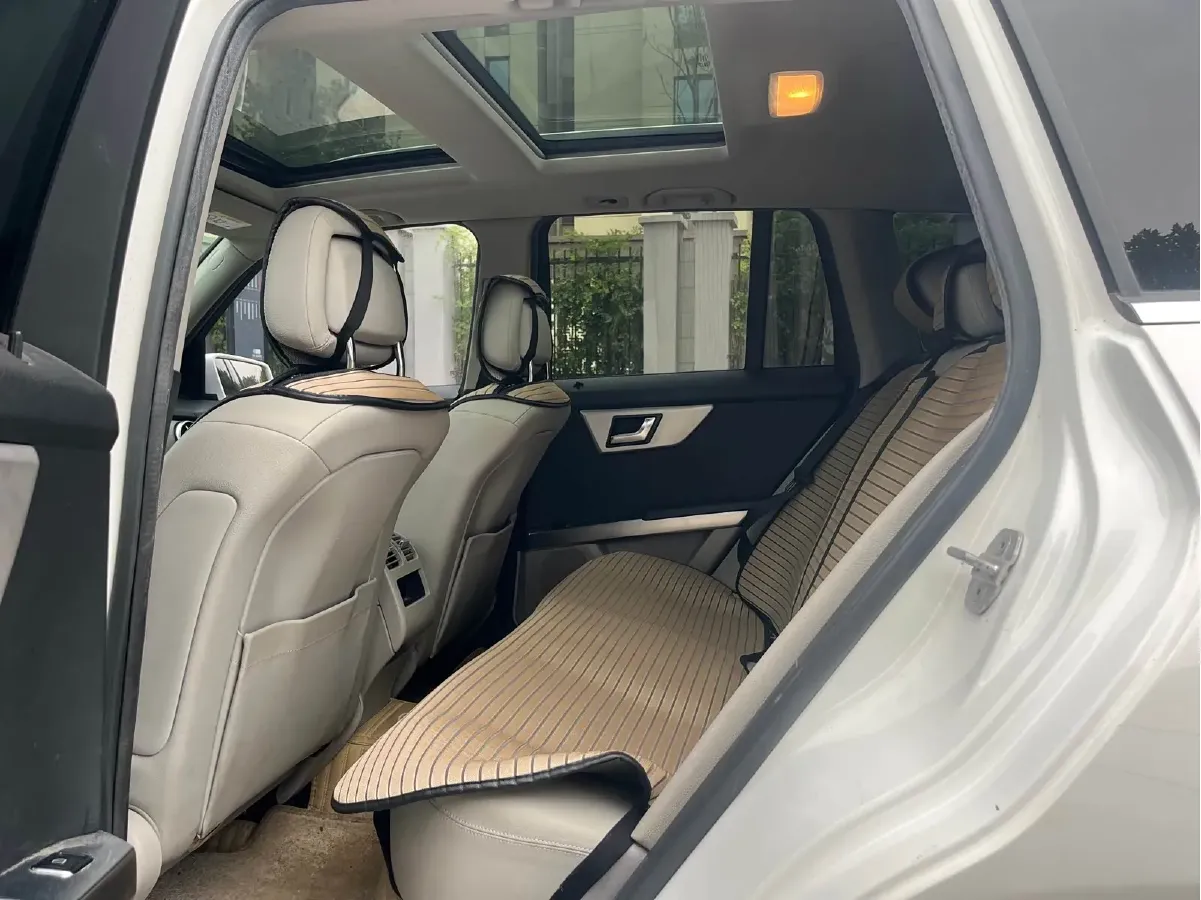 2014 Mercedes-Benz GLK Class 2.0T 184HP L4 7AT,autocango,china used car exporter,china ev exporter,chinese used car exporter,chinese used ev exporter