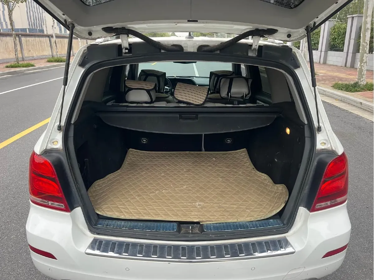 2014 Mercedes-Benz GLK Class 2.0T 184HP L4 7AT,autocango,china used car exporter,china ev exporter,chinese used car exporter,chinese used ev exporter