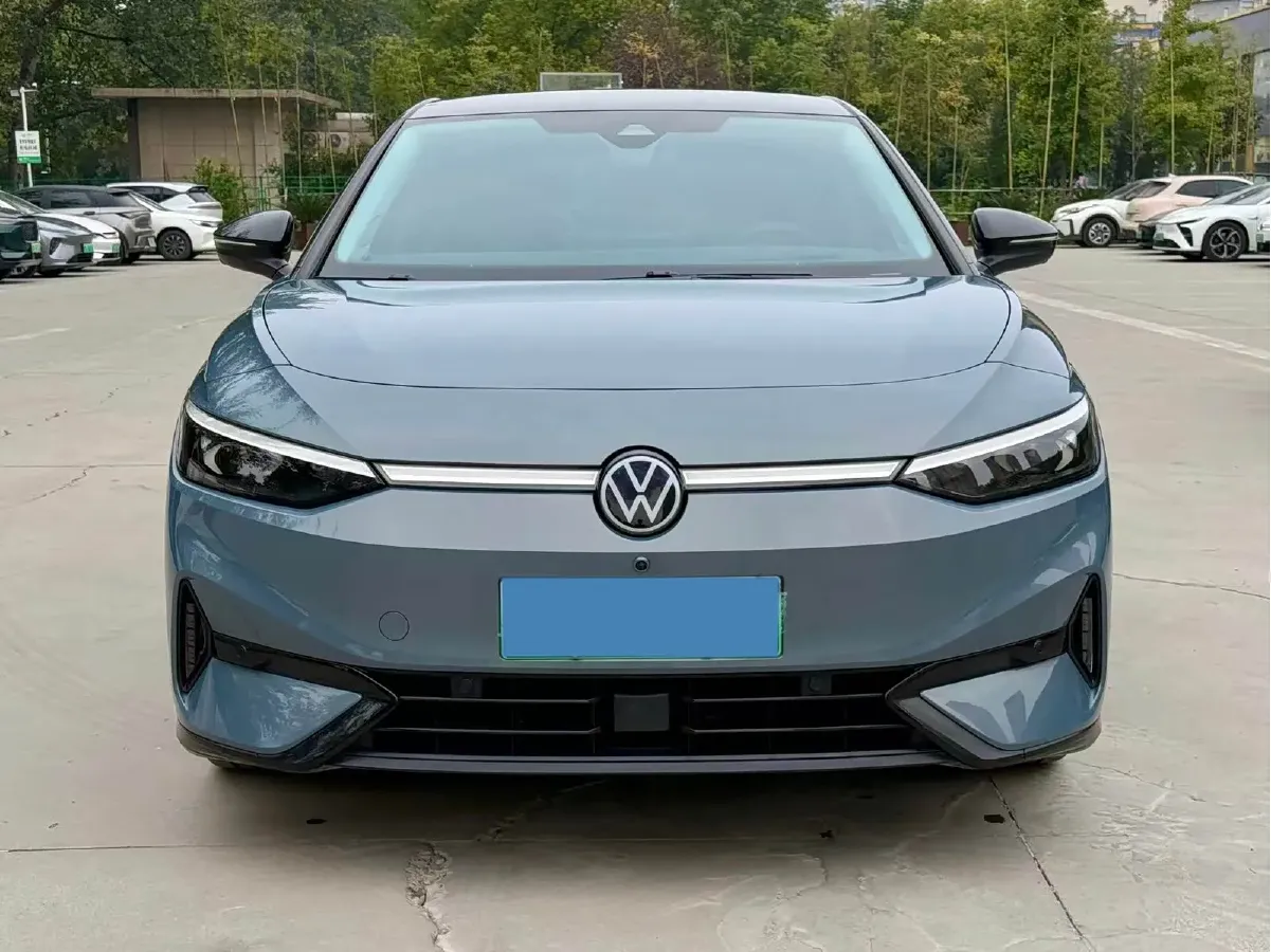 2024 Volkswagen ID.7 Vizzion BEV 84.8KWH,autocango,china used car exporter,china ev exporter,chinese used car exporter,chinese used ev exporter