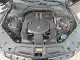2014 Mercedes-Benz M Class 3.0T 272HP V6 7AT