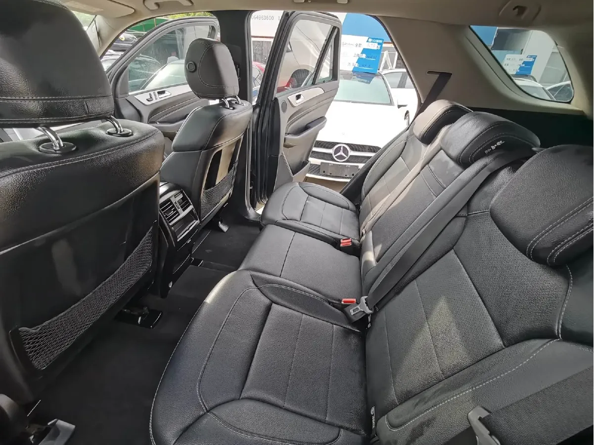 2014 Mercedes-Benz M Class 3.0T 272HP V6 7AT,autocango,china used car exporter,china ev exporter,chinese used car exporter,chinese used ev exporter