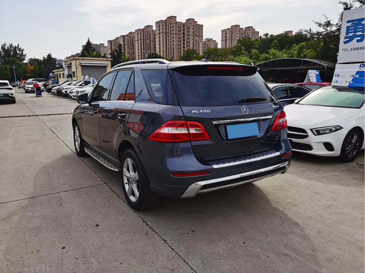 2014 Mercedes-Benz M Class 3.0T 272HP V6 7AT,autocango,china used car exporter,china ev exporter,chinese used car exporter,chinese used ev exporter