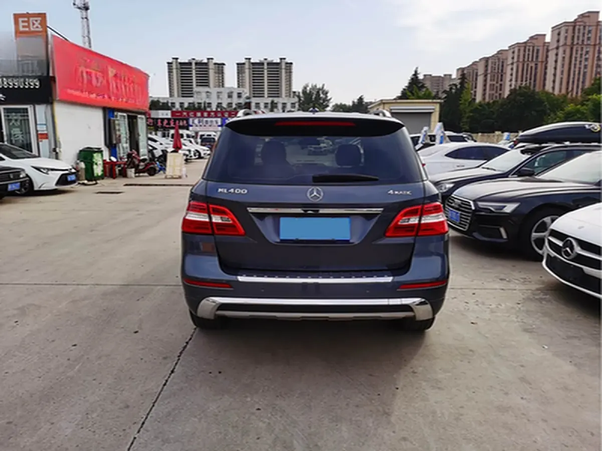 2014 Mercedes-Benz M Class 3.0T 272HP V6 7AT,autocango,china used car exporter,china ev exporter,chinese used car exporter,chinese used ev exporter