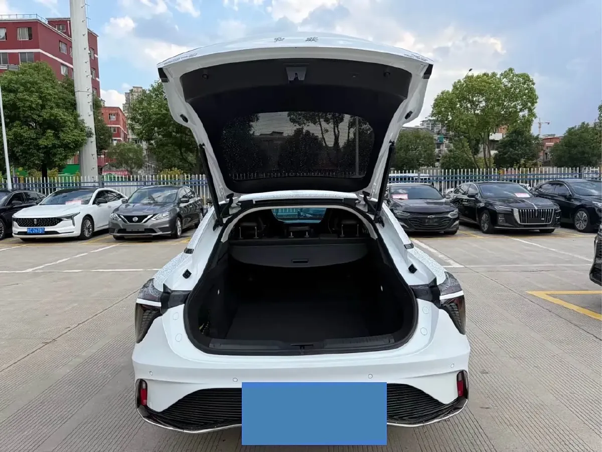 2023 HongQi H6 2.0T 252HP L4 8AT,autocango,china used car exporter,china ev exporter,chinese used car exporter,chinese used ev exporter