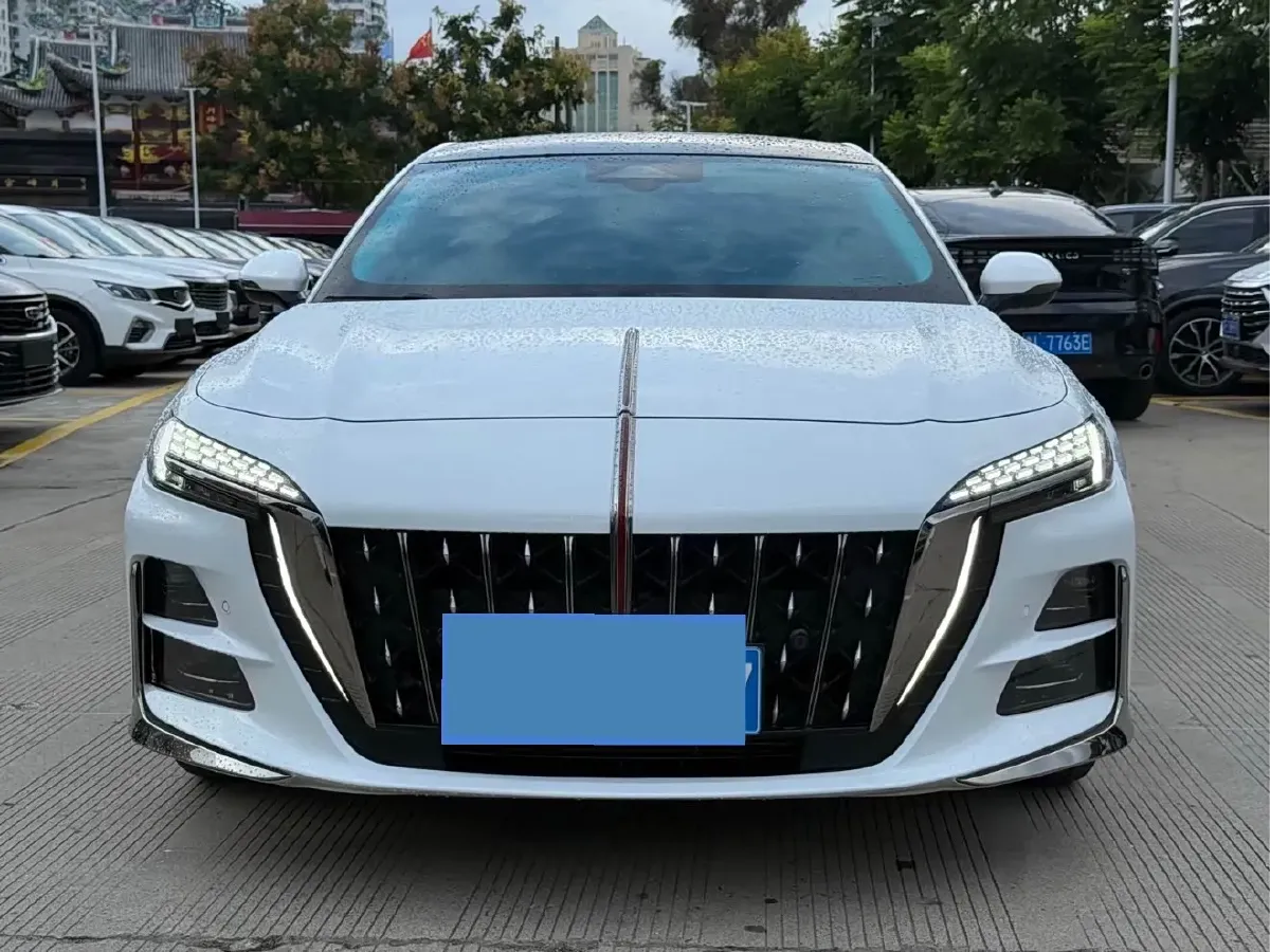 2023 HongQi H6 2.0T 252HP L4 8AT,autocango,china used car exporter,china ev exporter,chinese used car exporter,chinese used ev exporter